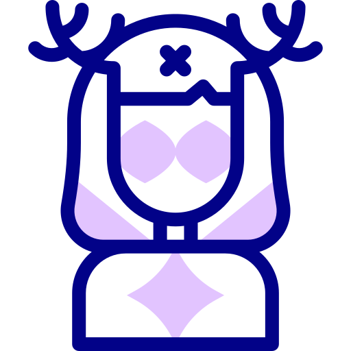 superheldin kostenlos Icon