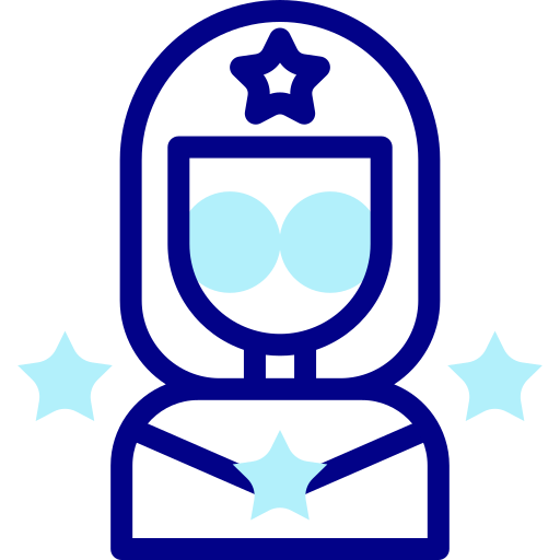 superheldin kostenlos Icon