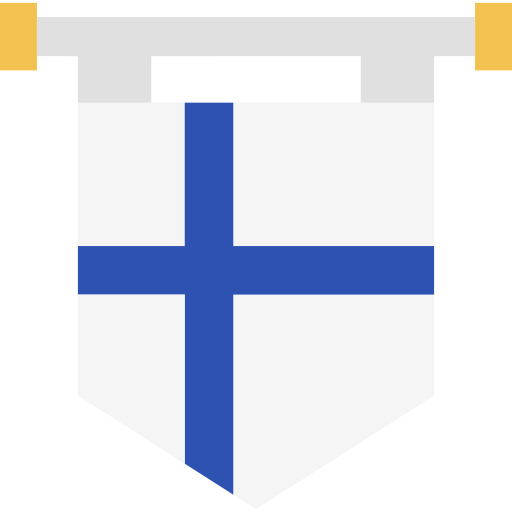 finnland kostenlos Icon