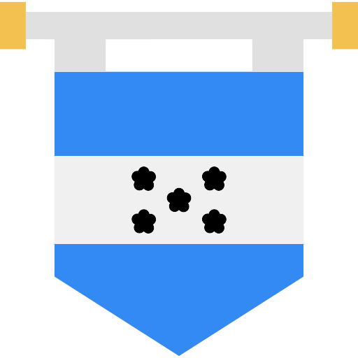 honduras kostenlos Icon