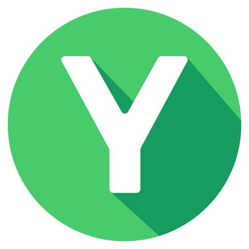 Буква у бесплатно иконка