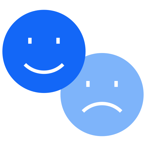 Behavior free icon