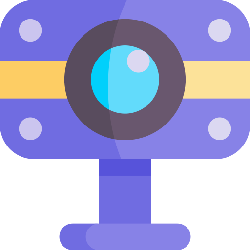 webcam kostenlos Icon