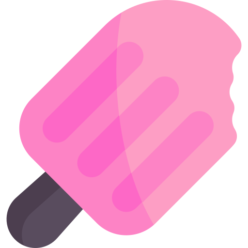 helado icono gratis