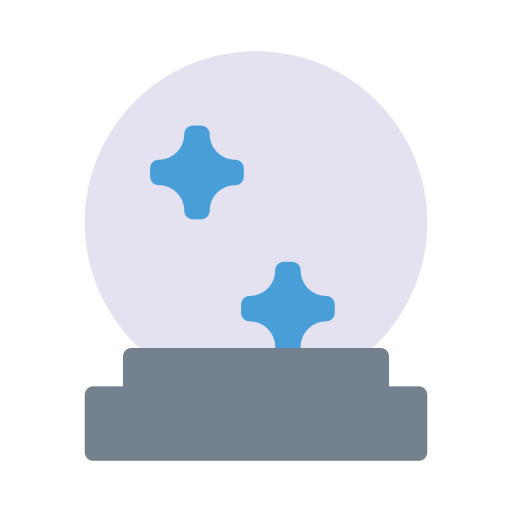 magischer ball kostenlos Icon