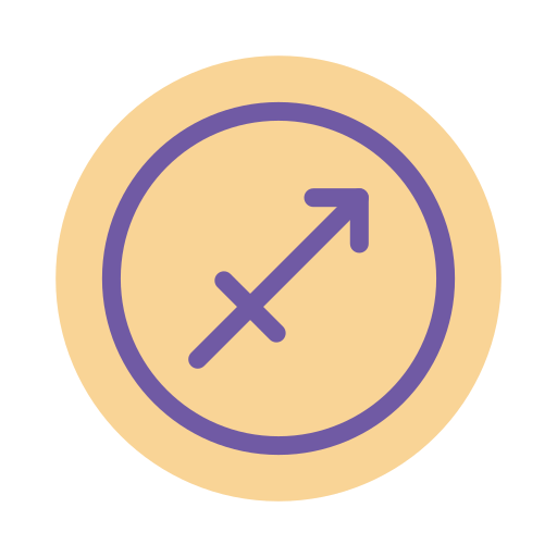 Стрелец бесплатно иконка