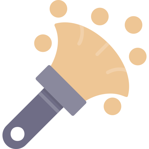 plumero icono gratis