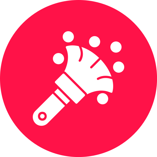 plumero icono gratis