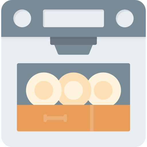 geschirrspüler kostenlos Icon