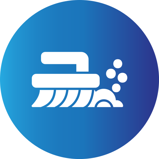 bürste kostenlos Icon bürste kostenlos Icon