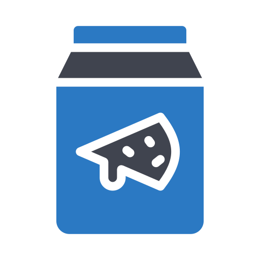 bolsa de papel icono gratis