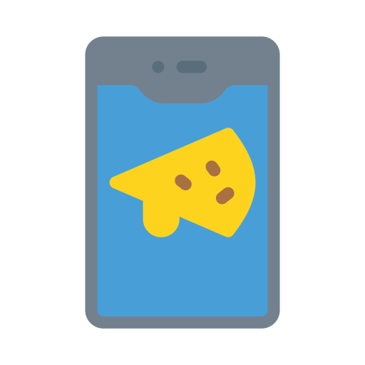food-app kostenlos Icon food-app kostenlos Icon