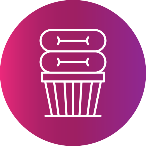 lavandería icono gratis