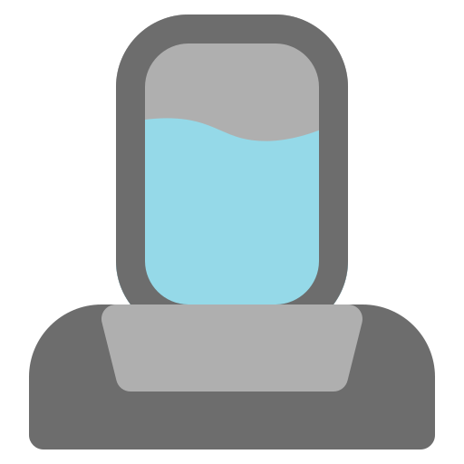 dispensador icono gratis