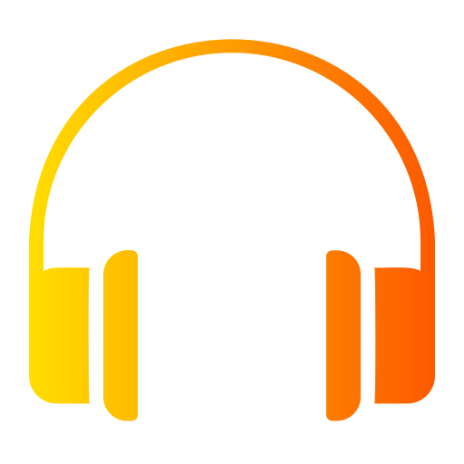 auricular icono gratis