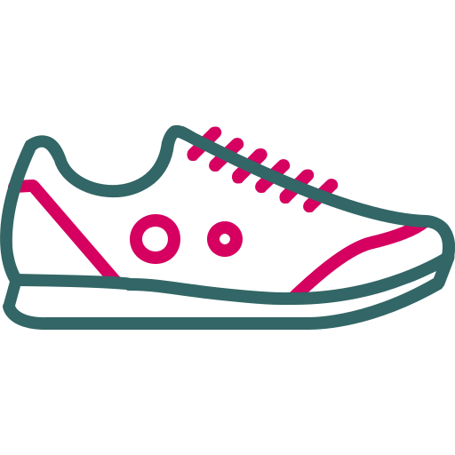 Sneaker free icon