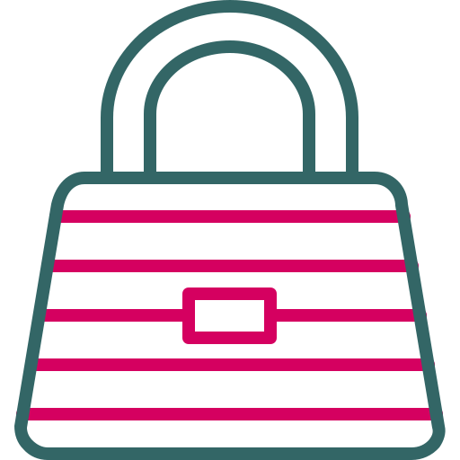 sac à main Icône gratuit