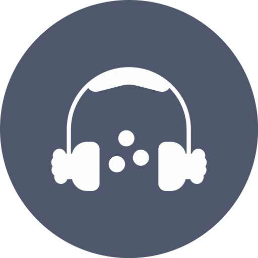 cache-oreilles Icône gratuit