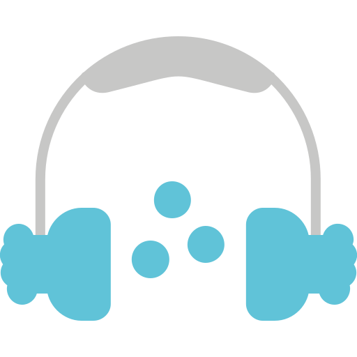 cache-oreilles Icône gratuit