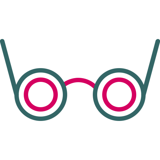 brille kostenlos Icon