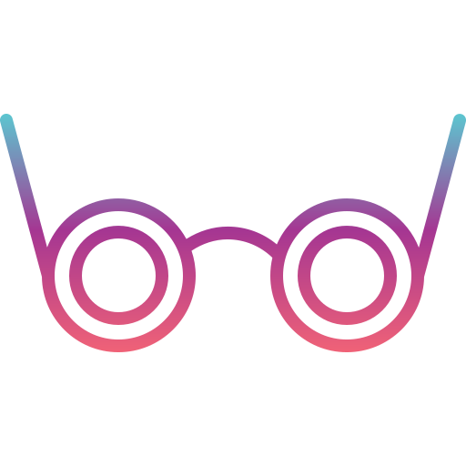 brille kostenlos Icon