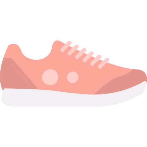 Sneaker free icon
