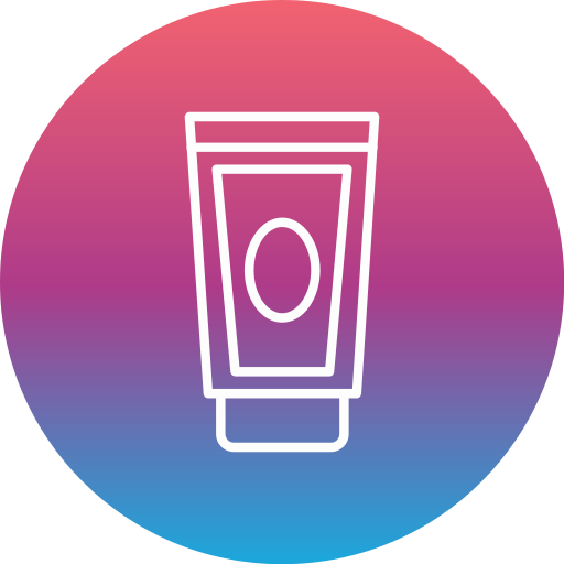 Крем бесплатно иконка