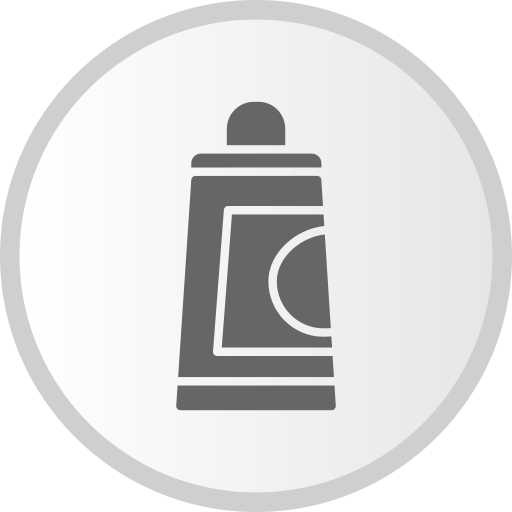 Крем бесплатно иконка Крем бесплатно иконка