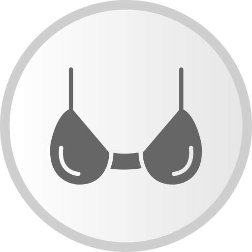 bikini icono gratis