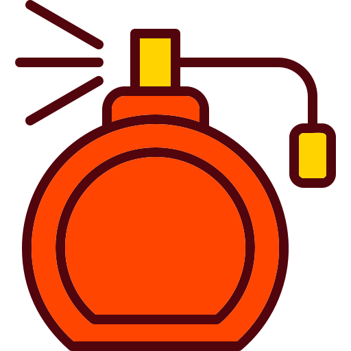 향수 무료 아이콘