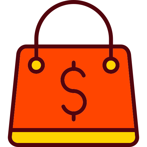 지갑 무료 아이콘