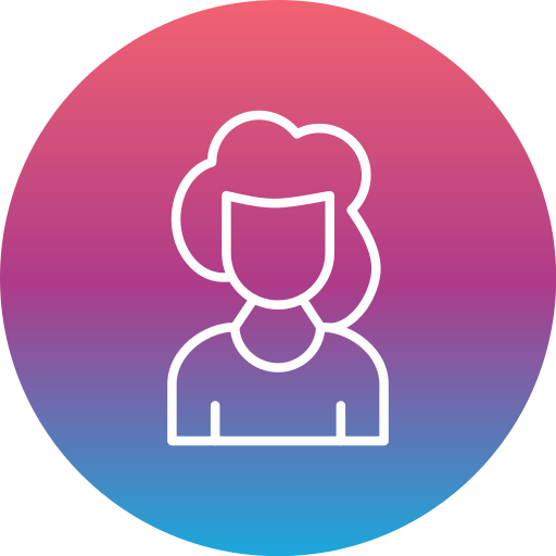 femme Icône gratuit femme Icône gratuit
