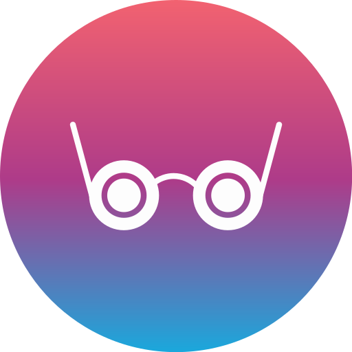 brille kostenlos Icon