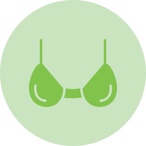 bikini icono gratis