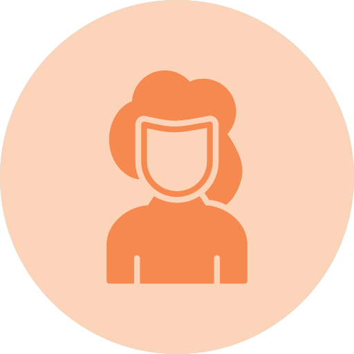 femme Icône gratuit femme Icône gratuit