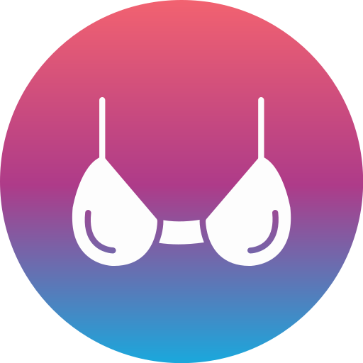 bikini icono gratis