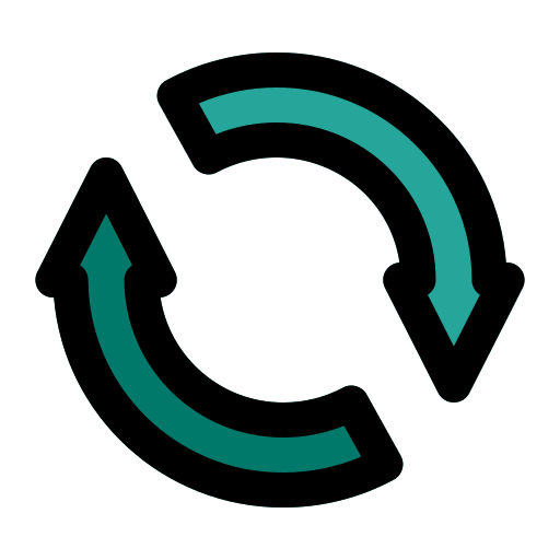 neustart kostenlos Icon