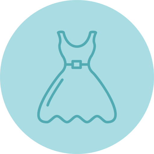 robe Icône gratuit