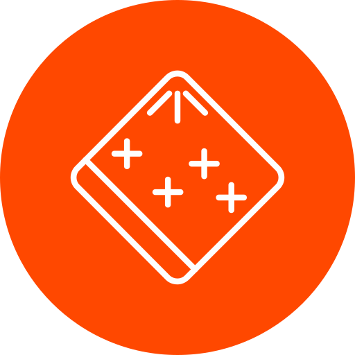 Носовой платок бесплатно иконка