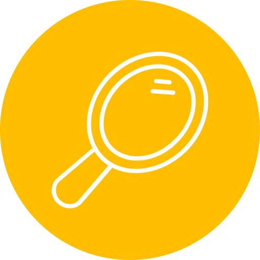 Hand Mirror free icon