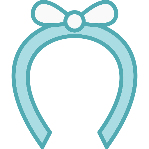 stirnband kostenlos Icon stirnband kostenlos Icon