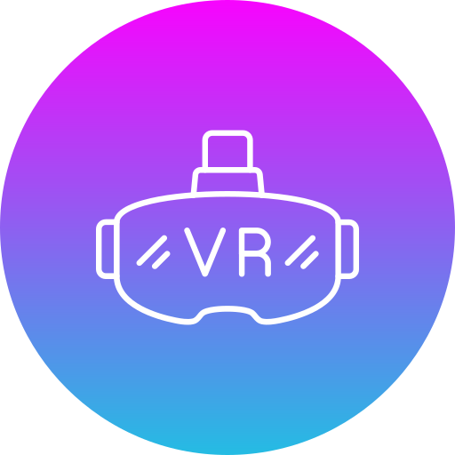 Óculos vr grátis ícone Óculos vr grátis ícone