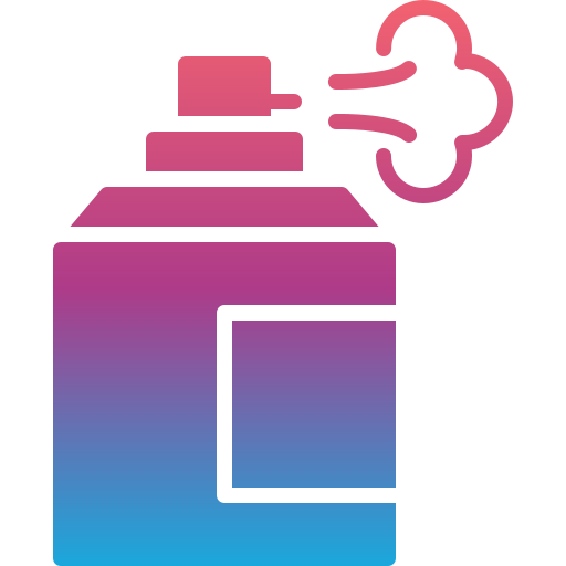 Perfume free icon Perfume free icon