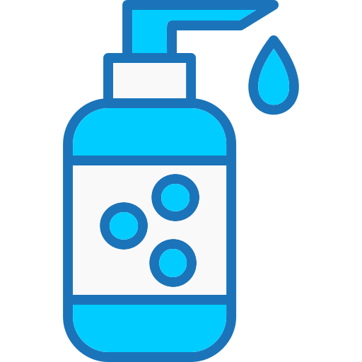 savon liquide Icône gratuit savon liquide Icône gratuit