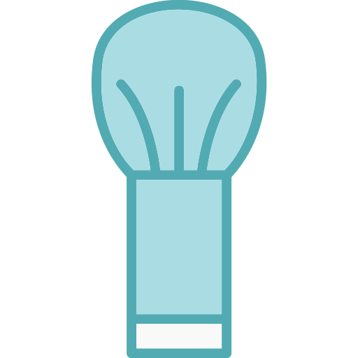 cepillo icono gratis