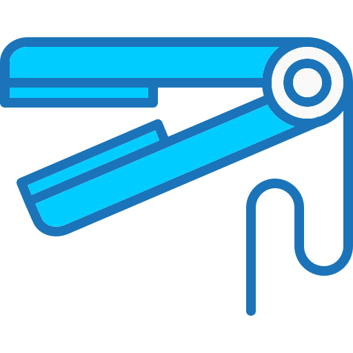 Hair straightener free icon Hair straightener free icon