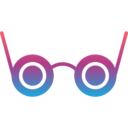 brille kostenlos Icon