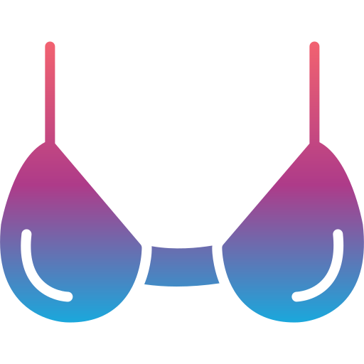 bikini icono gratis