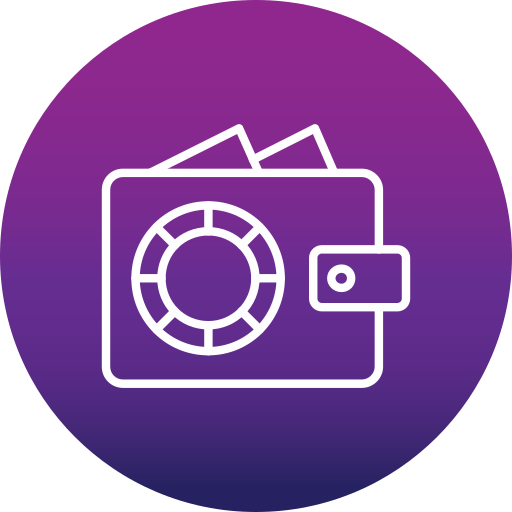 geldbörse kostenlos Icon geldbörse kostenlos Icon