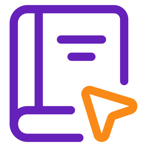 libro electronico icono gratis